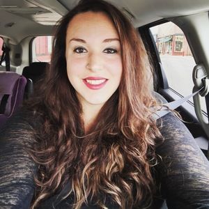 Meet your Posher, Tasha